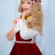 フランドール『東方Project』／モデル：もり、撮影：Jon