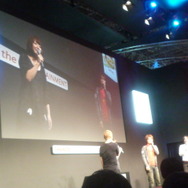 【TGS2009】『テイルズ オブ グレイセス』スペシャルスキットにファン大爆笑