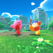 最新作『星のカービィ ディスカバリー』3月25日に発売決定！新コピー能力などをまとめた「2ndトレイラー」公開