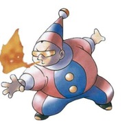 ひふきやろう、かじばどろぼう…ヤツは一体何なのか！『ポケモン』“謎”肩書きトレーナー3選