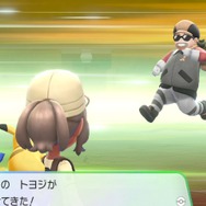 ひふきやろう、かじばどろぼう…ヤツは一体何なのか！『ポケモン』“謎”肩書きトレーナー3選