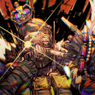 『超滅Apex』で加藤純一が海外プロとチームアップ！言語の壁を超えた“神プレイ”の結末は…！？