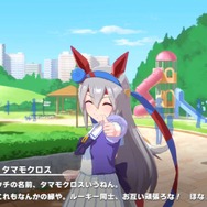 2022年に推したい「育成ウマ娘」は誰?─実装を果たした「タマモクロス」は健闘なるか、あなたのご意見大募集!【アンケート】