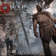 遂にPCで！アクションADV『ゴッド・オブ・ウォー』Steam版先行プレイレポ―圧倒的美麗グラで紡がれる親子の絆の物語