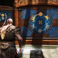 遂にPCで！アクションADV『ゴッド・オブ・ウォー』Steam版先行プレイレポ―圧倒的美麗グラで紡がれる親子の絆の物語