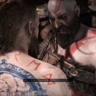 遂にPCで！アクションADV『ゴッド・オブ・ウォー』Steam版先行プレイレポ―圧倒的美麗グラで紡がれる親子の絆の物語