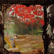 遂にPCで！アクションADV『ゴッド・オブ・ウォー』Steam版先行プレイレポ―圧倒的美麗グラで紡がれる親子の絆の物語