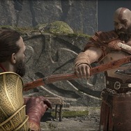 遂にPCで！アクションADV『ゴッド・オブ・ウォー』Steam版先行プレイレポ―圧倒的美麗グラで紡がれる親子の絆の物語