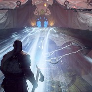 遂にPCで！アクションADV『ゴッド・オブ・ウォー』Steam版先行プレイレポ―圧倒的美麗グラで紡がれる親子の絆の物語