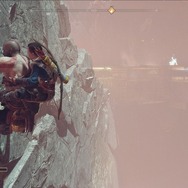 遂にPCで！アクションADV『ゴッド・オブ・ウォー』Steam版先行プレイレポ―圧倒的美麗グラで紡がれる親子の絆の物語