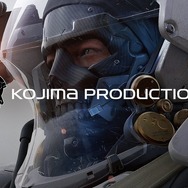 世界が注目する小島監督が新企画をアピール！ しかし詳細は一切不明……