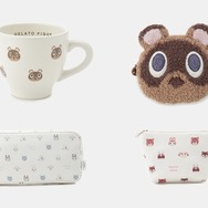 大注目の『あつ森』×ジェラピケコラボ、Nintendo TOKYOでは開店前の整理券配布を発表ー発売は1月14日から