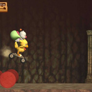 『チョコボGP』に先駆け、スピンオフゲーム『チョコボGP’』突如配信！チョコボの可愛さを一足先に堪能