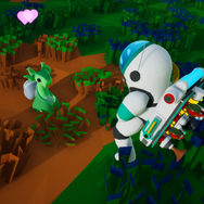 天地すべてが遊び場だ!惑星開拓『ASTRONEER -アストロニーア-』国内PS4/スイッチ版配信スタート