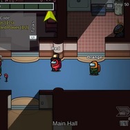 宇宙人狼『Among Us』が読み切り漫画に！？別冊コロコロ4月号に掲載