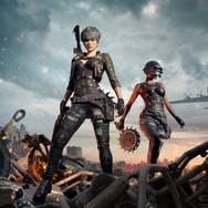 基本無料化の『PUBG』同時接続プレイヤーが急増！ピーク時60万人超、先月から約2倍のプレイヤー数に