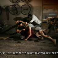 ゾンビウェルカム（ようこそ）―スイッチ版『ダイイングライト プラチナエディション』配信開始