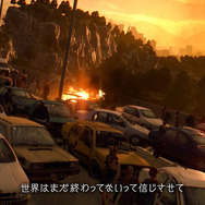 ゾンビウェルカム（ようこそ）―スイッチ版『ダイイングライト プラチナエディション』配信開始