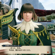 4K解像度で見るカムラ姉妹はより美しい……!Steam版『モンハンライズ』の美麗グラフィックを堪能しよう【特集】