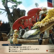 4K解像度で見るカムラ姉妹はより美しい……!Steam版『モンハンライズ』の美麗グラフィックを堪能しよう【特集】