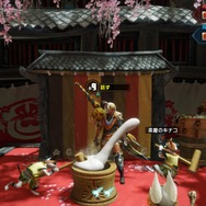 4K解像度で見るカムラ姉妹はより美しい……!Steam版『モンハンライズ』の美麗グラフィックを堪能しよう【特集】