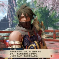 4K解像度で見るカムラ姉妹はより美しい……!Steam版『モンハンライズ』の美麗グラフィックを堪能しよう【特集】
