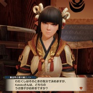 4K解像度で見るカムラ姉妹はより美しい……!Steam版『モンハンライズ』の美麗グラフィックを堪能しよう【特集】