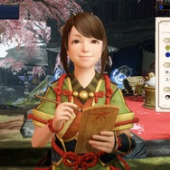 4K解像度で見るカムラ姉妹はより美しい……!Steam版『モンハンライズ』の美麗グラフィックを堪能しよう【特集】