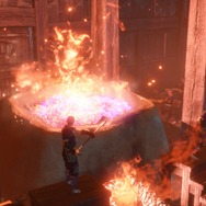 4K解像度で見るカムラ姉妹はより美しい……!Steam版『モンハンライズ』の美麗グラフィックを堪能しよう【特集】