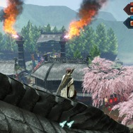 4K解像度で見るカムラ姉妹はより美しい……!Steam版『モンハンライズ』の美麗グラフィックを堪能しよう【特集】