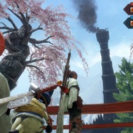 4K解像度で見るカムラ姉妹はより美しい……!Steam版『モンハンライズ』の美麗グラフィックを堪能しよう【特集】