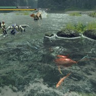 4K解像度で見るカムラ姉妹はより美しい……!Steam版『モンハンライズ』の美麗グラフィックを堪能しよう【特集】