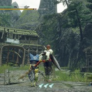 4K解像度で見るカムラ姉妹はより美しい……!Steam版『モンハンライズ』の美麗グラフィックを堪能しよう【特集】