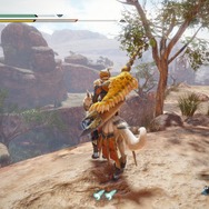 4K解像度で見るカムラ姉妹はより美しい……!Steam版『モンハンライズ』の美麗グラフィックを堪能しよう【特集】