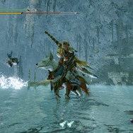 4K解像度で見るカムラ姉妹はより美しい……!Steam版『モンハンライズ』の美麗グラフィックを堪能しよう【特集】