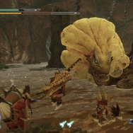 4K解像度で見るカムラ姉妹はより美しい……!Steam版『モンハンライズ』の美麗グラフィックを堪能しよう【特集】