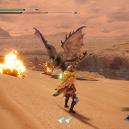 4K解像度で見るカムラ姉妹はより美しい……!Steam版『モンハンライズ』の美麗グラフィックを堪能しよう【特集】