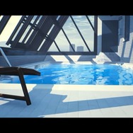 着物姿の自由の女神、例のプール…中国のゲーム『昭和米国物語』のPVが話題に!