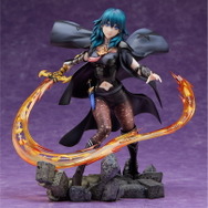 『ファイアーエムブレム 風花雪月』女性主人公・ベレスがフィギュア化！天帝の剣片手に生徒たちを導く
