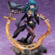 『ファイアーエムブレム 風花雪月』女性主人公・ベレスがフィギュア化！天帝の剣片手に生徒たちを導く