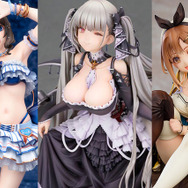 「2021年12月あみあみフィギュア予約ランキング」