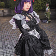 黒江雫『その着せ替え人形は恋をする』／モデル：ありさ、撮影：乃木章