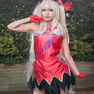 マリー・アントワネット『Fate/Grand Order』/モデル:いちい、撮影:tama