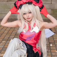 マリー・アントワネット『Fate/Grand Order』/モデル:いちい、撮影:tama