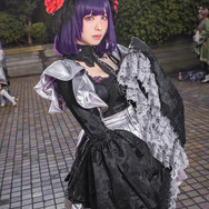 黒江雫『その着せ替え人形は恋をする』／モデル：ありさ、撮影：乃木章