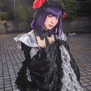 黒江雫『その着せ替え人形は恋をする』／モデル：ありさ、撮影：乃木章