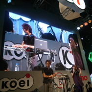 【TGS2009】FBI捜査官になって連続殺人事件を解決せよ！『AGAIN FBI 超心理捜査官』スペシャルステージレポート