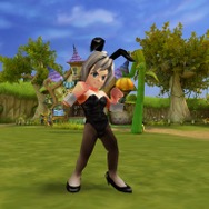 (c) 2007 Published by Gravity & Developed by Triggersoft All rights reserved. (c) 2007 Faith, Inc. All rights reserved.