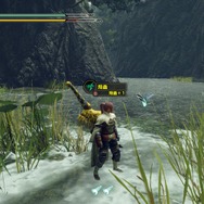 Steam版から『モンハンライズ』を始めるハンター、必見!「翔蟲アクション」で世界を縦横無尽に駆け巡れ