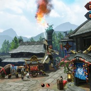 Steam版から『モンハンライズ』を始めるハンター、必見!「翔蟲アクション」で世界を縦横無尽に駆け巡れ